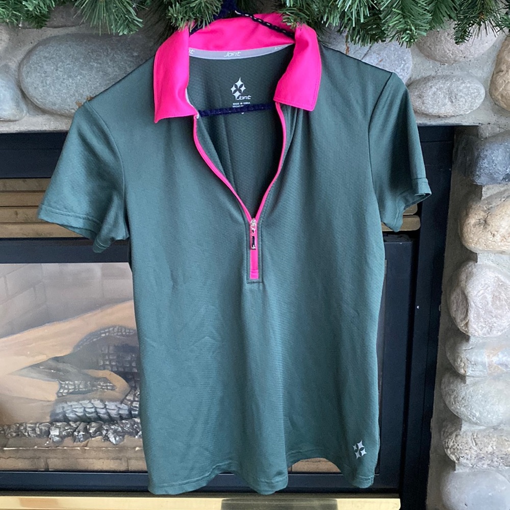 Jofit polo shirt